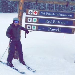 Meet your Posher, Jake